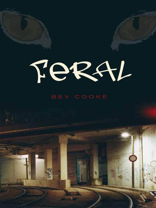 Title details for Feral by Bev Cooke - Available